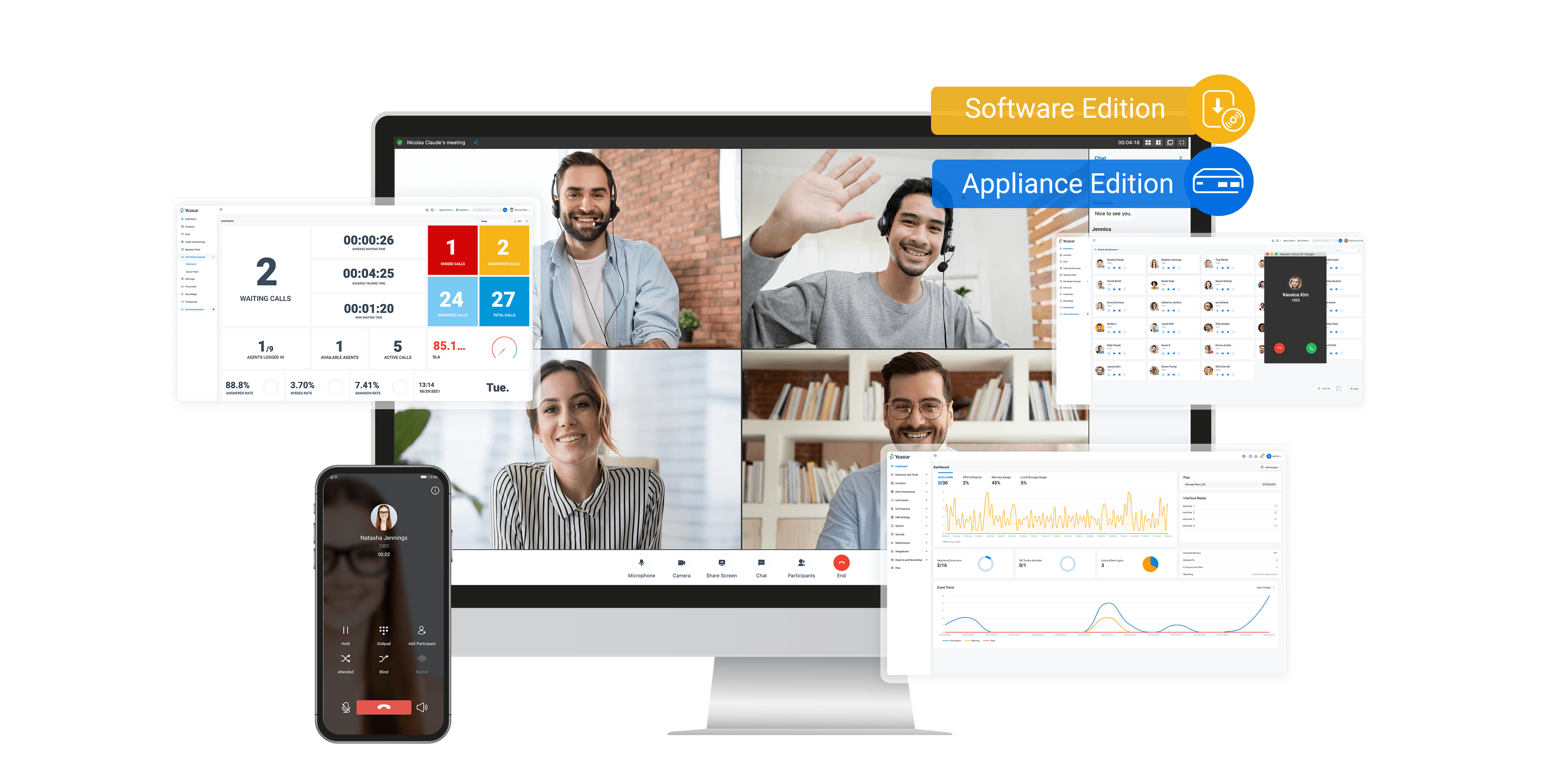 Software_Edition_Appliance_Edition_Black_Mockup Software_Edition_Appliance_Edition_Black_Mockup