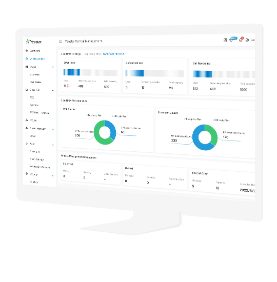 new RM interface new RM interface